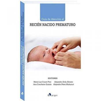Guía de Atención al recién nacido prematuro