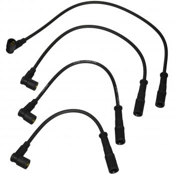 Beru ZEF787 Cables de Arranque