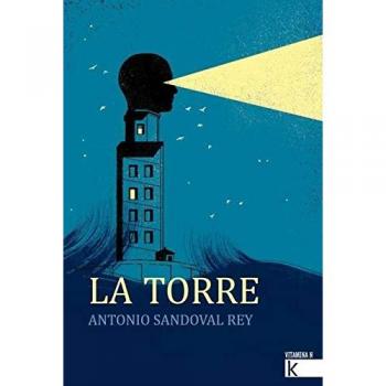 La torre - Antonio Sandoval Rey