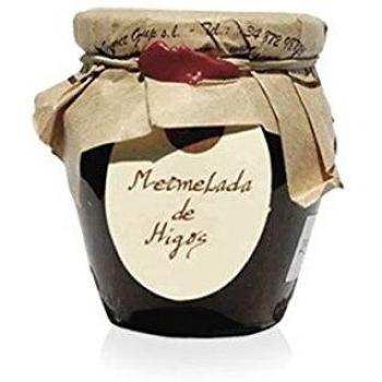 Mermelada de higos