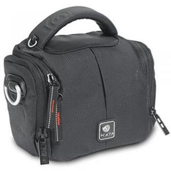 Kata KT DL-DC-431 - Bolsa bandolera para videocámara