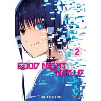 Good Night World 2