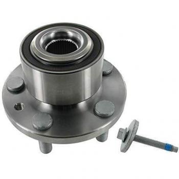 SKF VKBA 6752 Kit de rodamientos para rueda