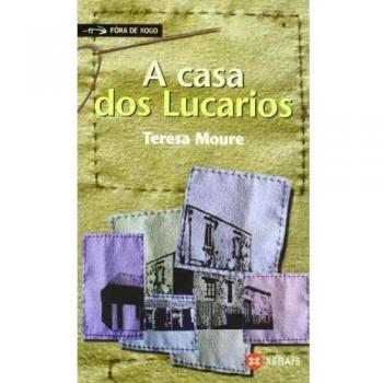 A casa dos Lucarios