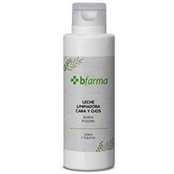 Leche Limpiadora Cara y Ojos 200 ML