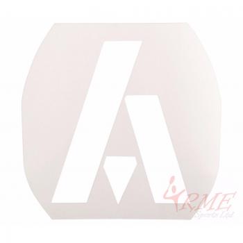 ASHAWAY – Cordaje para raquetas de bádminton plantilla