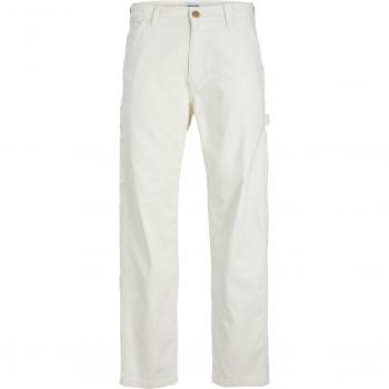 Jack & Jones Eddie Carpenter Trousers Jet Stream 28W / 30L