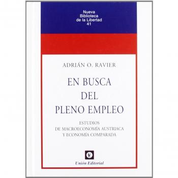 En busca del pleno empleo