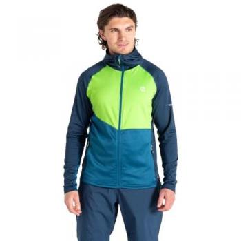 Dare2b Assimilate III Core Stretch Full Zip Fleece Jacket for Men