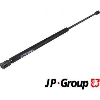 Amortiguador de maletero JP GROUP 1281200300 con gas spring