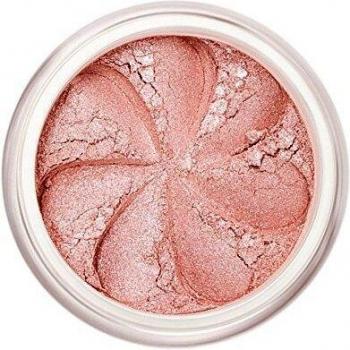 Lily Lolo Mineral Eye Shadow - Pink Champagne - 2g