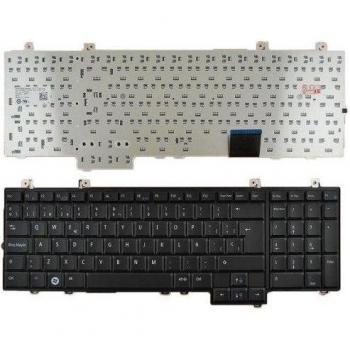 Teclado para Portátil Dell Studio 1735
