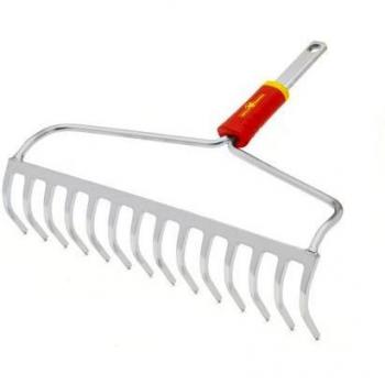Wolf Garten MultiChange® Bow Rake 40cm