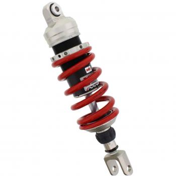 Amortiguador Trasero YSS Ajustable para Yamaha MT-09 (2013-2016) MZ456-330TRL-40 Rojo