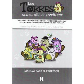 Los Torres. Manual del educador: 19.1