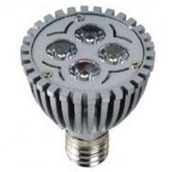 Bombilla LED de 4W Modelo LRA003C1S