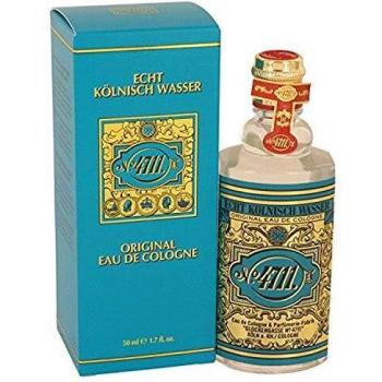 4711 Original Eau De Cologne Spray 50 ml