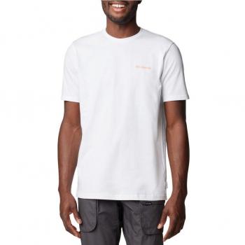 Camiseta de hombre Explorers Canyon™ Back SS Columbia