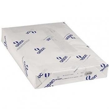 Canson Feuilles - Papel de dibujo