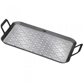 Küchenprofi 1066612843 - Plancha para Barbacoa