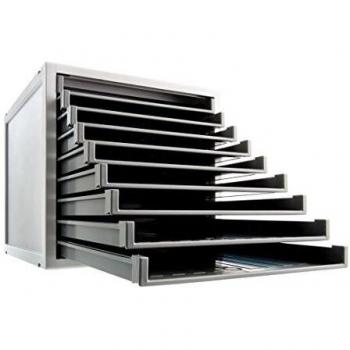ARCHIVOS MODULARES