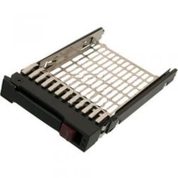 Caddy de Almacenamiento Origin para Disco Duro de 2.5 SATA/SAS - Compatible con Prol. DL/ML G6/G7