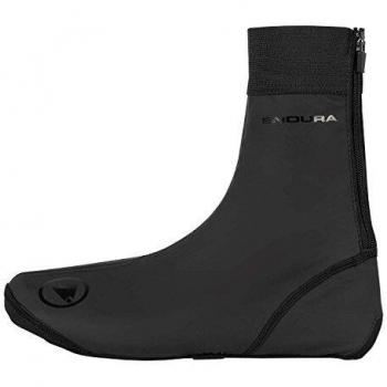 Cubrezapatillas Endura FS260-Pro Slick II negro - XXL