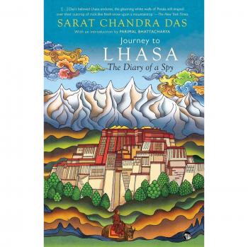 Viaje a Lhasa - Edición en Rústica de Sarat Chandra Das