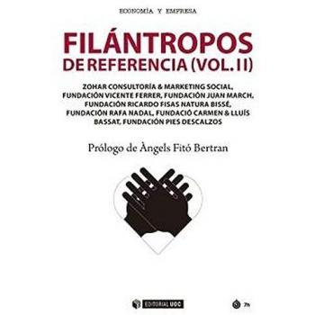 Filántropos De Referencia