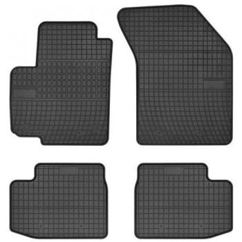 Alfombra de goma para el suelo FROGUM MMT A040 0600, características: diseño antideslizante, material resistente y duradero, fácil de limpiar, ideal para uso en interiores y exteriores, adecuada para zonas de
