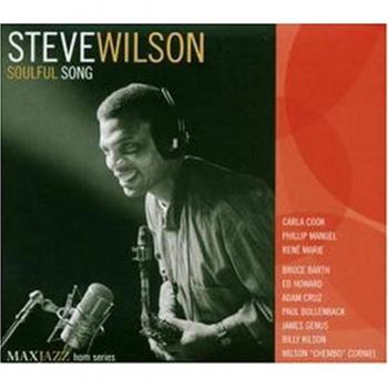 Soulful Song - Steve Wilson