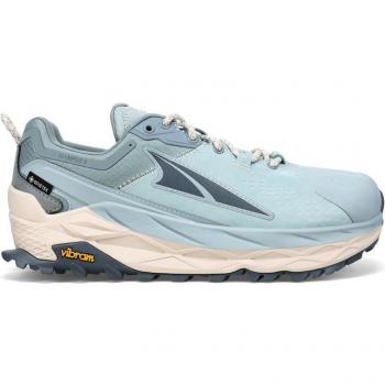 ALTRA - Zapatillas de trail running Olympus 5 Hike Low GTX