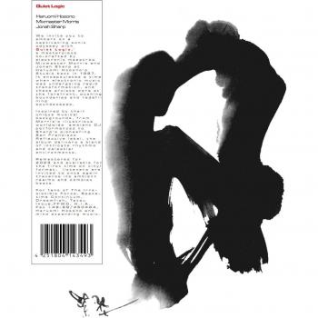 Quiet Logic - 2 Vinilos de Mixmaster Morris