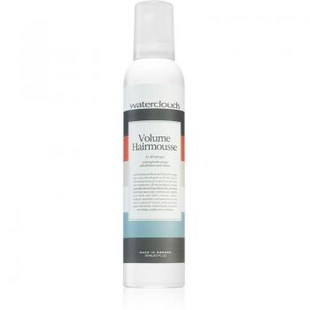 Espuma Volumen Pelo Waterclouds 250 Ml - Volumen Duradero