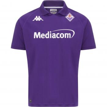 Fiorentina Home Jersey 2024/25