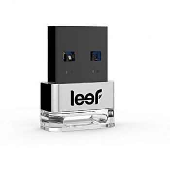 Leef Supra 32GB - Memoria USB de 32 GB