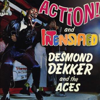Action! Enhanced Edition - Intensified Version