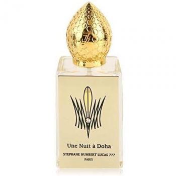 Stephane Humbert Lucas Une Nuit A Doha Eau De Parfum Spray 50ml