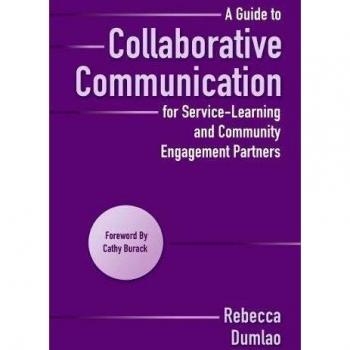 A Guide to Collaborative Communication for Service-Learning and Community Engagement Partners