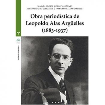 Obra periodística de Leopoldo Alas Argüelles