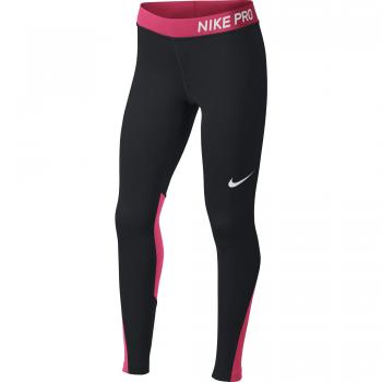 Nike G NP TGHT - Mallas, Niña,