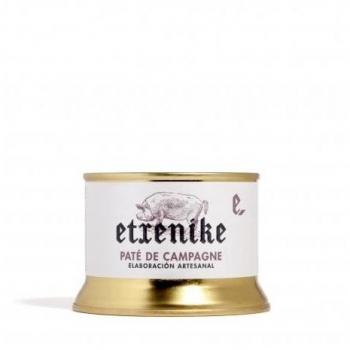 Etxenique - Paté de campagne
