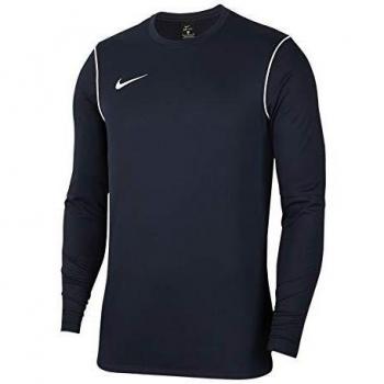 Camiseta de Manga Larga Nike Dri-Fit Park 20 para Hombre - Azul Royal - 2XL