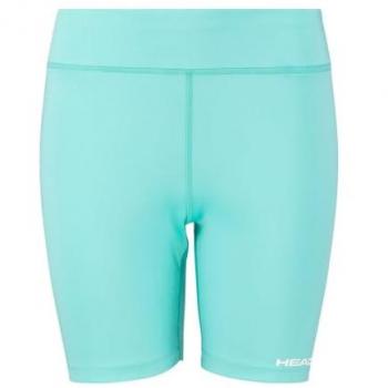 Mallas Leggings Cortos para Mujer Head - Pantalones Club Byron JR Unisex Niños, Rojo