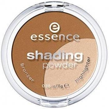 Essence - Polvos para Contornear - 01 light