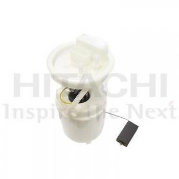 Unidad de inyección de combustible HITACHI 2503405 para SEAT, CITROËN y Volkswagen