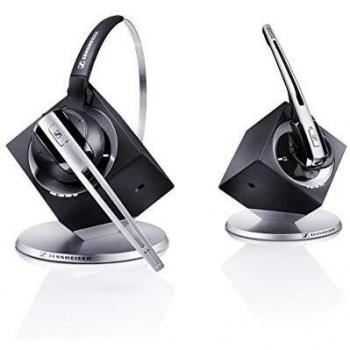 Sennheiser DW 10 Phone, DW Office Phone
