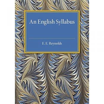 Sílabo de Inglés Estructurado y Actualizado