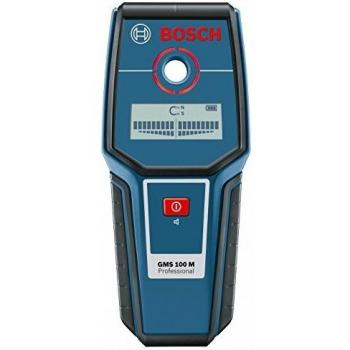 Bosch GMS 100 M - multidetectores digitales