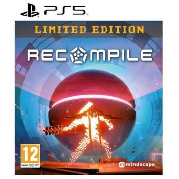 Recompile: Edición Limitada-Juego-PS5
